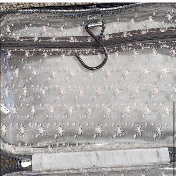 Makeup/Cosmetics Organizer Travel Bag - Picture 3 of 4